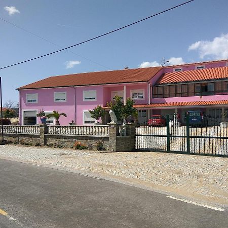 Podence Joaquim Do Norte المظهر الخارجي الصورة