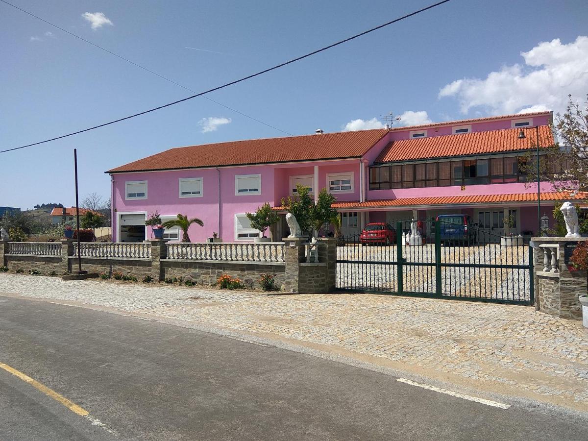 Podence Joaquim Do Norte المظهر الخارجي الصورة