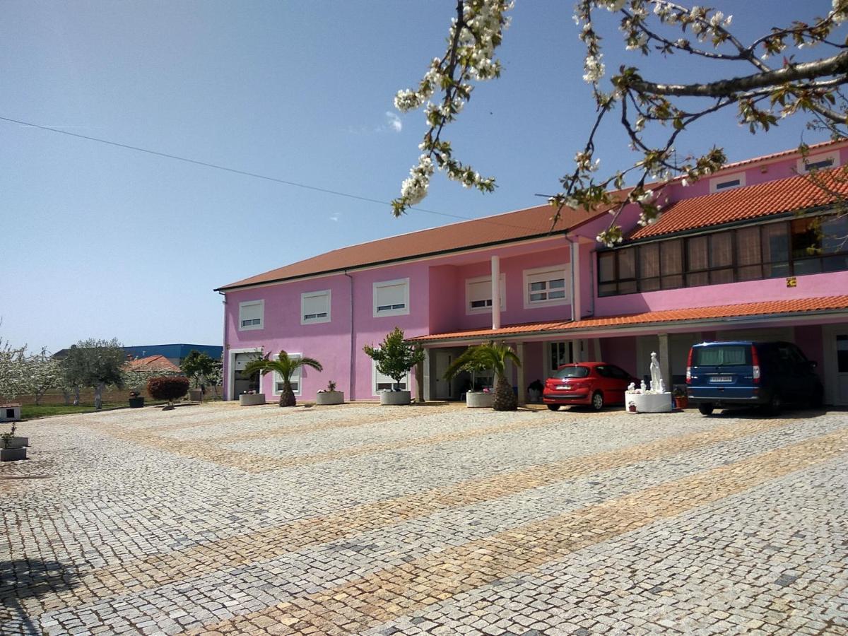 Podence Joaquim Do Norte المظهر الخارجي الصورة