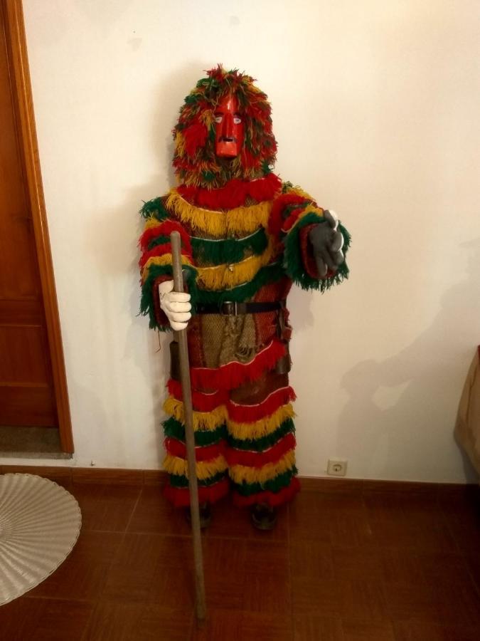 Podence Joaquim Do Norte المظهر الخارجي الصورة